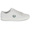 Image de Baskets basses Fred Perry  BASELINE LEATHER