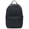 Image de Sac a dos Fred Perry  Crinkle Nylo Backpack