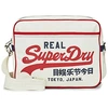 Image de Sac a dos Superdry  RETRO ALUMNI MESSENGER BAG