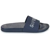 Image de Claquettes Superdry  Premium Metallic Pool Slide