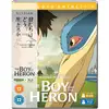 Image de The Boy and The Heron 4K Ultra HD (Includes Blu-ray)