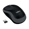 Image de M185 - souris sans fil compacte ambidextre