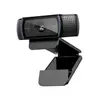 Image de C920 HD, Appels et Enregistrements Vidéo Full HD 1080p, Gaming Stream, Deux Microphones