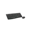 Image de Logitech MK295 ensemble souris clavier sans fil silence