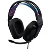 Image de Casque gaming filaire G335 - noir