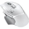 Image de G502 X LIGHTSPEED Souris Gaming Sans Fil - Blanc