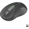 Image de Sans Fil Grande Taille Signature M650 L Silencieuse, Bluetooth- Graphite