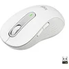 Image de Sans Fil Grande Taille Signature M650 L Silencieuse, Bluetooth- Blanc