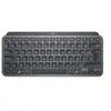 Image de sans fil MX Keys Mini compact, Bluetooth, rétroéclairé Mac et PC