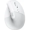 Image de Lift Ergonomique Verticale, Sans Fil, Silencieuse - Blanc