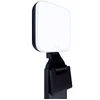 Image de Litra Glow Premium Lumiere LED Streaming - Lumiere ordinateur pour videoconferences pour PC/Mac - Graphite
