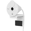 Image de Brio 300 Full HD avec confidentialite, micro a reduction de bruit, USB-C - Blanc