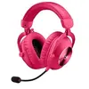 Image de G PRO X 2 LIGHTSPEED Casque audio Bluetooth, Micro-casque detachable - Rose