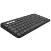 Image de Pebble Keys 2 K380s clavier sans fil Bluetooth multidispositif - Graphite
