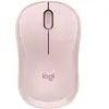Image de M240 Souris Bluetooth, Sans fil, Compacte, Portable, Suivi fluide - Rose