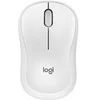 Image de M240 Souris Bluetooth, Sans fil, Compacte, Portable, Suivi fluide - Blanc