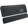 Image de MX Keys S Plus - Clavier Sans Fil Performant avec Repose Poignet