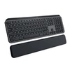 Image de MX Keys S Plus - Sans Fil Performant avec Repose Poignet QWERTY
