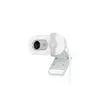 Image de Brio 100 Full HD avec confidentialité, Correction automatique de l''éclairage, USB-A - Blanc