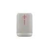 Image de Ultimate Ears EPICBOOM, enceinte Bluetooth sans fil portable, etanche - Blanche