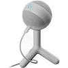 Image de G Yeti Orb gaming RVB à condensateur avec LIGHTSYNC pour PC/Mac - Blanc