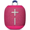 Image de WONDERBOOM 4, enceinte Bluetooth portable et etanche avec de puissantes basses et un son a 360 degres - Rose