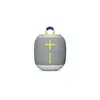 Image de WONDERBOOM 4, enceinte Bluetooth portable et etanche avec de puissantes basses et un son a 360 degres - Blanc