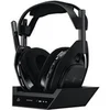 Image de Astro A50 X gaming sans fil LIGHTSPEED + station d''accueil pour la Xbox Series XS + PS5 + PC/Mac - Noir