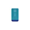 Image de EVERBOOM, enceinte Bluetooth sans fil portable, basses profondes et immersives, son a 360 - Bleu