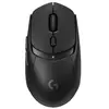 Image de sans fil G309 LIGHTSPEED, légère, Switchs hybrides LIGHTFORCE, capteur HERO 25K - Noire