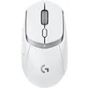 Image de sans fil G309 LIGHTSPEED, légère, switch hybrides LIGHTFORCE, capteur HERO 25K - Blanche