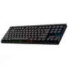 Image de sans fil G515 LIGHTSPEED TKL sans pavé numérique (switch marron) - Noir