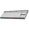Image de sans fil G515 LIGHTSPEED sans pavé numérique (switch marron) - Blanc
