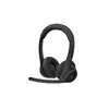 Image de Zone 300 Bluetooth sans fil avec microphone anti-parasite - Noir