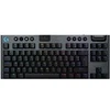 Image de sans fil ultra-plat G915 X LIGHTSPEED TKL, GL Brown Tactile - PC/Mac - Noir