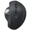 Image de MX Ergo S trackball sans fil avancée, ergonomique, rechargeable USB-C