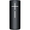 Image de MEGABOOM 4, enceinte Bluetooth portable etanche avec un son puissant a 360 degres - Noir