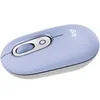 Image de LogitPOP Mouse, Bluetooth sans fil compacte et portable - Lilas