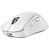 Image de Logitech G PRO X SUPERLIGHT 2 DEX LIGHTSPEED, souris gaming sans fil, legere Pro-Grade de 60 g, capteur 32k DPI, recharge USB-C - Blanche