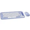 Image de POP ICON COMBO, ensemble clavier et souris Bluetooth