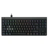 Image de gaming filaire Azerty G515 RAPID TKL Noir