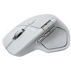 Image de sans fil MX Master 4 for Mac Blanc Argenté