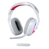 Image de gaming sans fil G Astro A20 X Lightspeed Bluetooth Blanc pour PS5 Xbox Nintendo Switch et PC