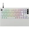 Image de gaming filaire Azerty Pro X2 Rapid Blanc