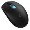 Image de gaming sans fil Bluetooth G305 X Superlight Noir