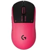 Image de gaming sans fil Pro X3 Superstrike Rose