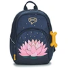 Image de Sac a dos Stones and Bones  SAC A DOS LAUREL MAGIC WATERLILY
