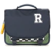 Image de Cartable Stones and Bones  CARTABLE 38 CM LUPIN CONCOURS
