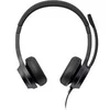 Image de Chat USB On-ear Chat USB avec micro anti-bruit orientable et SmartComms Kit