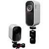 Image de Projet Watcher Double camera pour la conference, creation de contenu, education et diffusion en direct